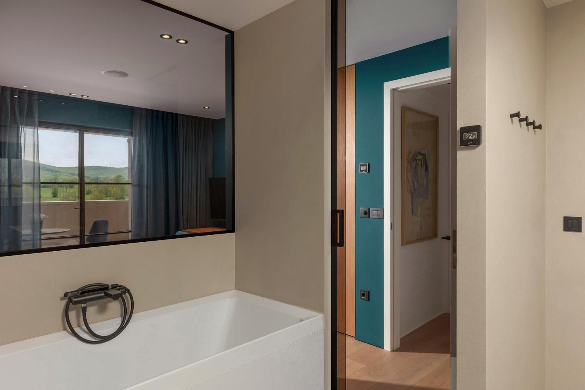 Villa Bora With Sauna And Heated Pool Vele Mune Dış mekan fotoğraf